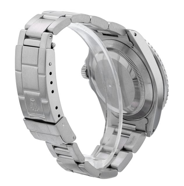 Rolex Submariner 16610 Image 3